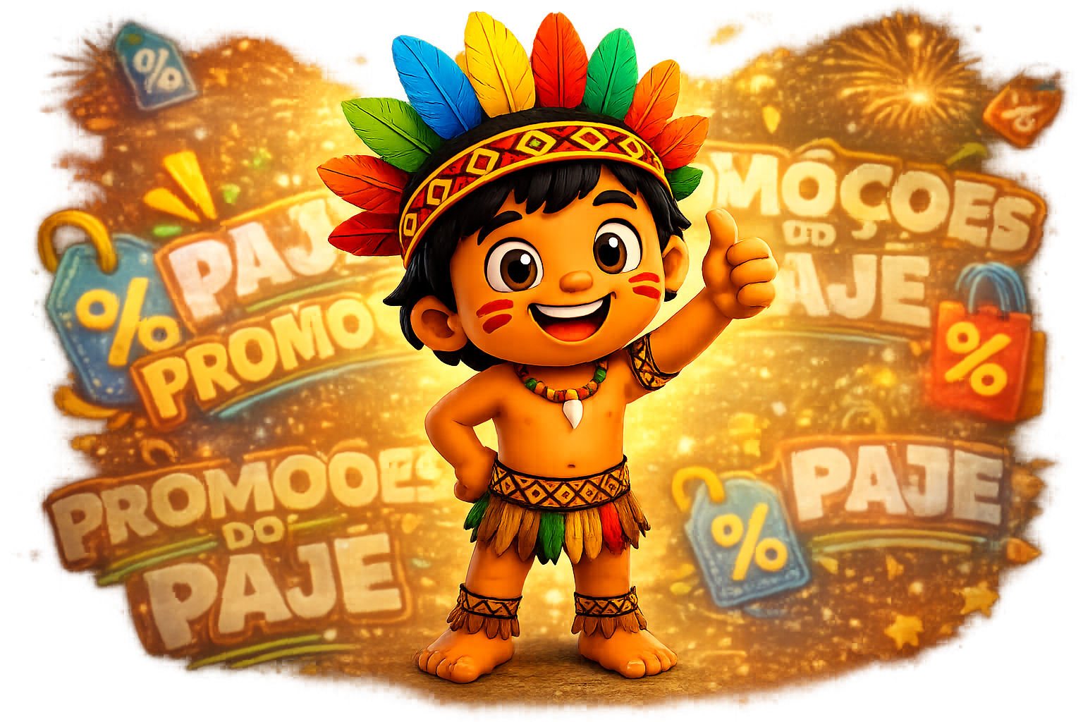 Logo Achadinhos do Dia